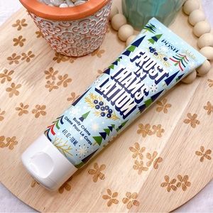 Frost in Translation - Body Crème